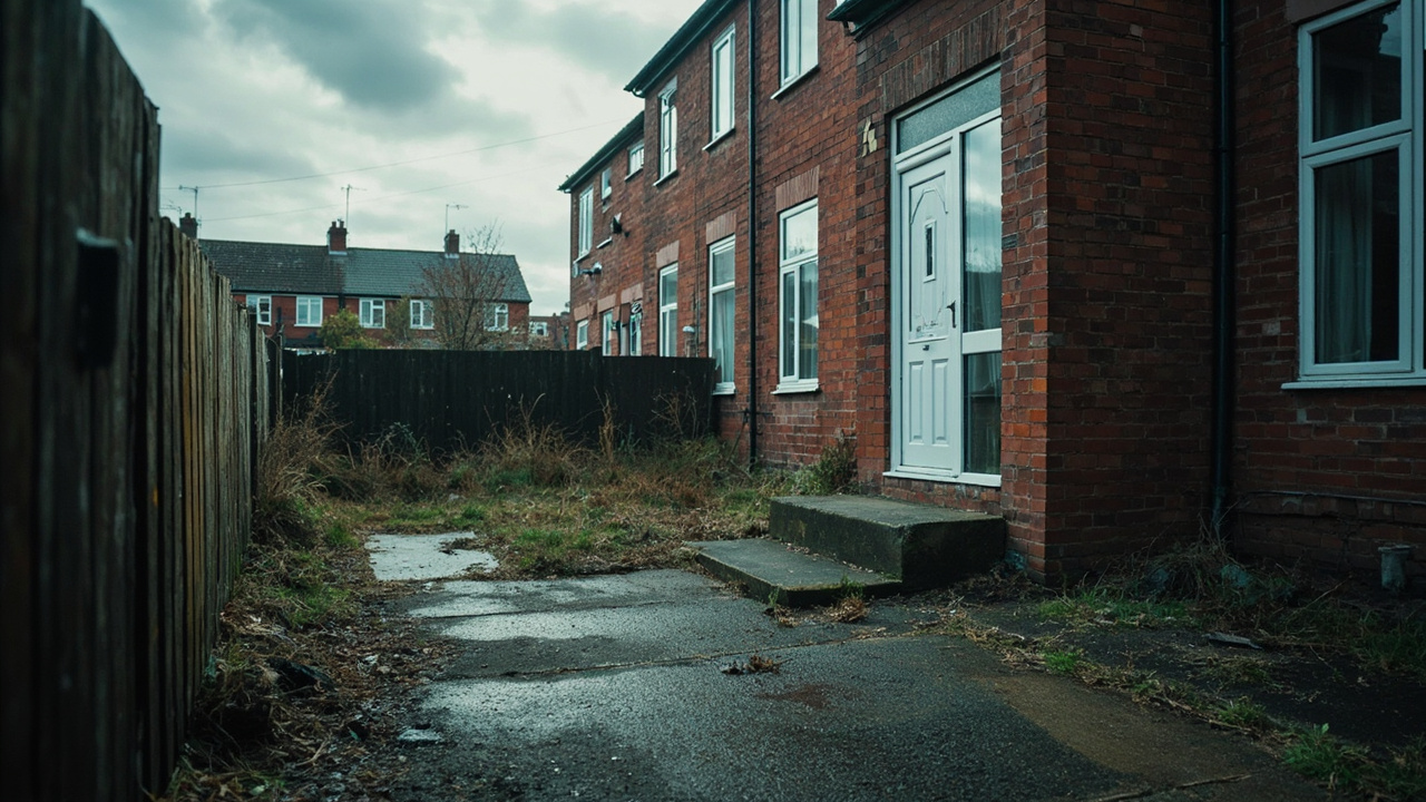 Woman evicted from Coventry property over 'illegal drug activity and dog fouling'